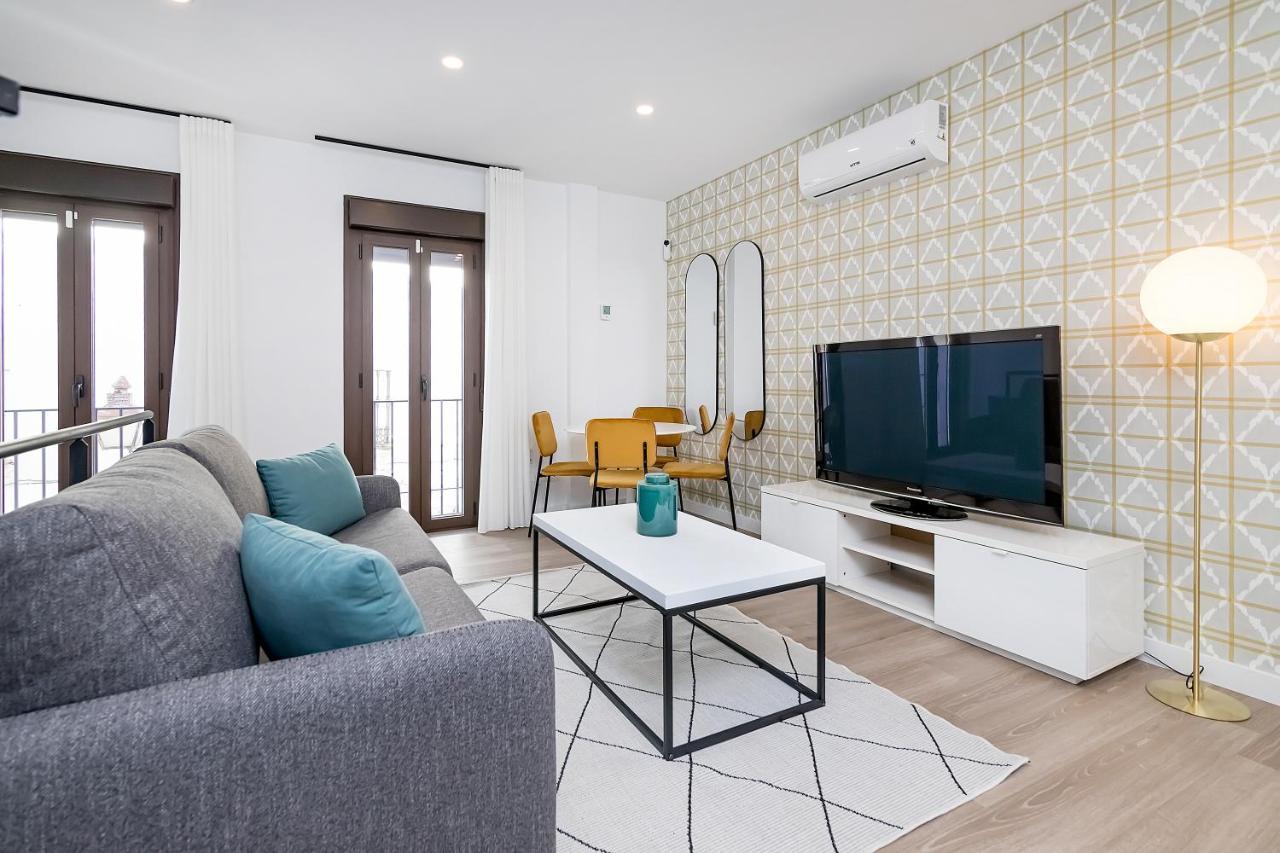 Apartamento Bhost - Regina VI Córdoba Exterior foto