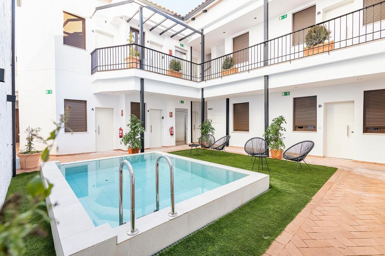 Apartamento Bhost - Regina VI Córdoba Exterior foto